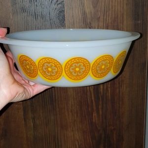 Vintage Glassbake